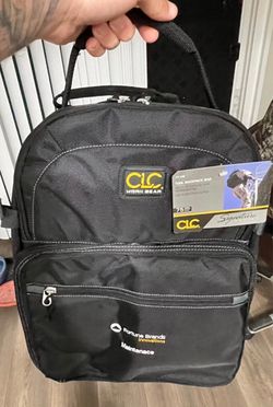 Leathercraft Tool Backpack