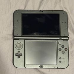 Nintendo 3DS XL