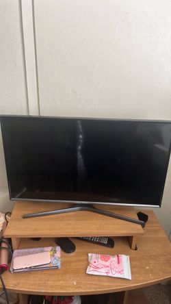 Samsung smart tv