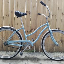 Vintage Bike 26" Wheels
