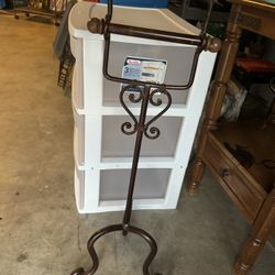 For Toilet Paper And Bathroom Decoration