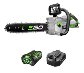 EGO Power 16 inch chainsaw