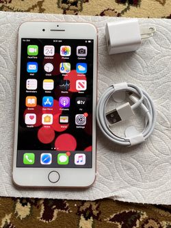 iPhone 7 Unlocked for all carriers