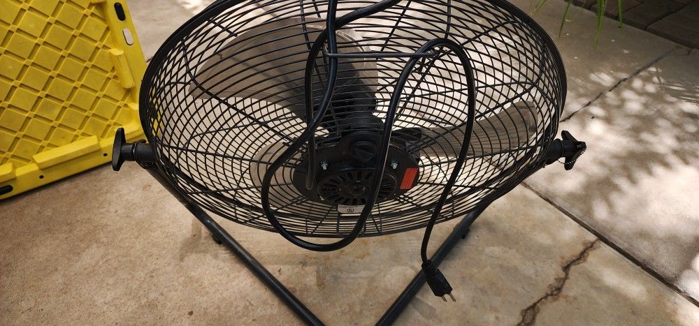Fan