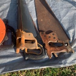 Saws