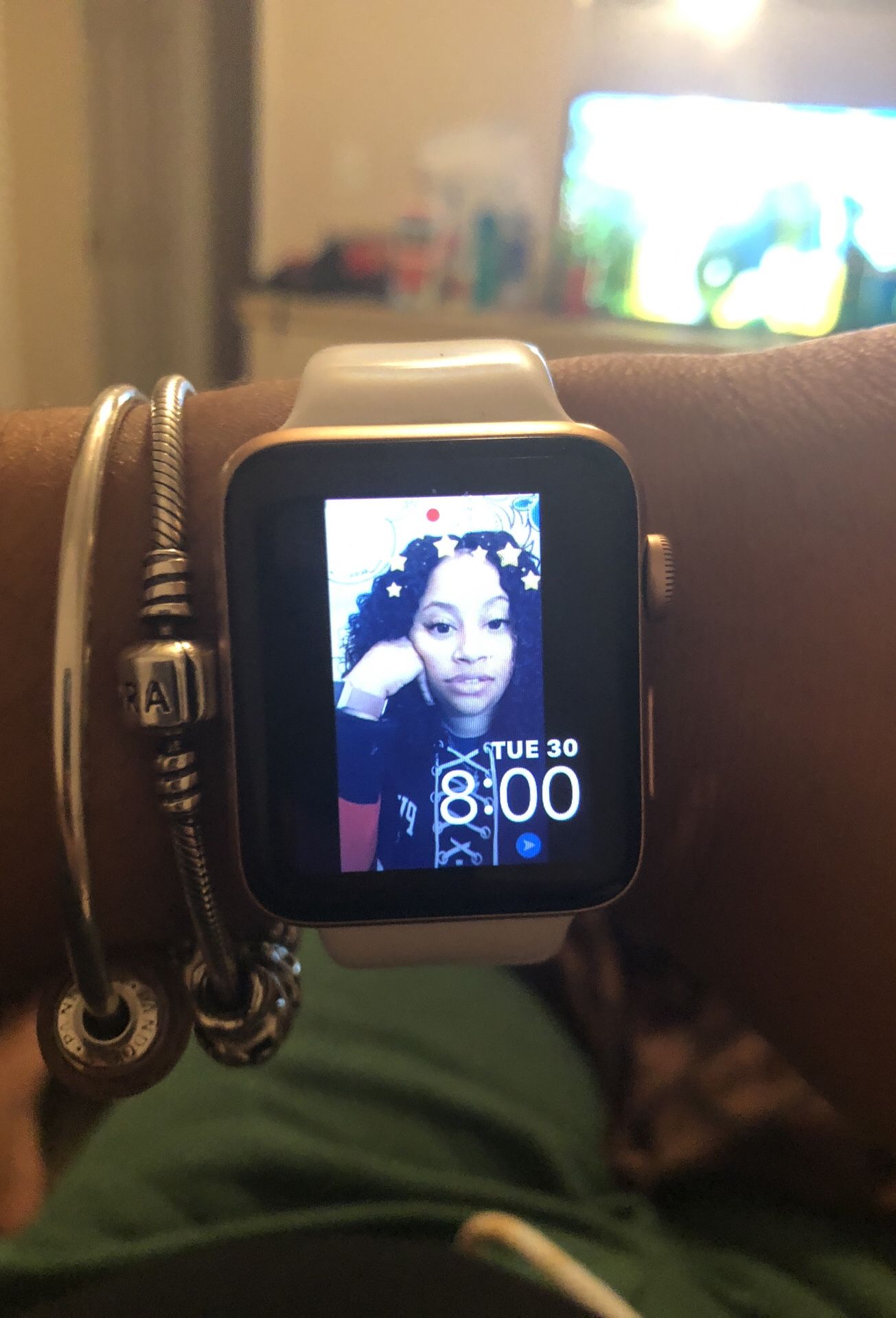 Series 42inch Apple Watch