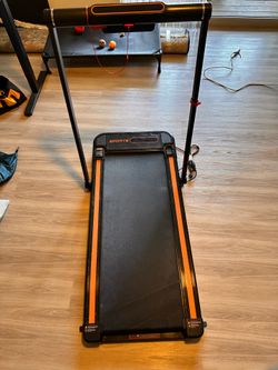 Therun  walk pad