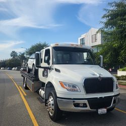 Automotive Transport