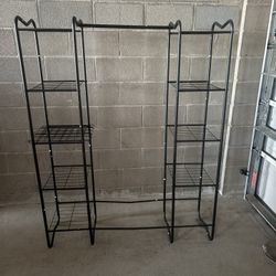 Closet Organizer