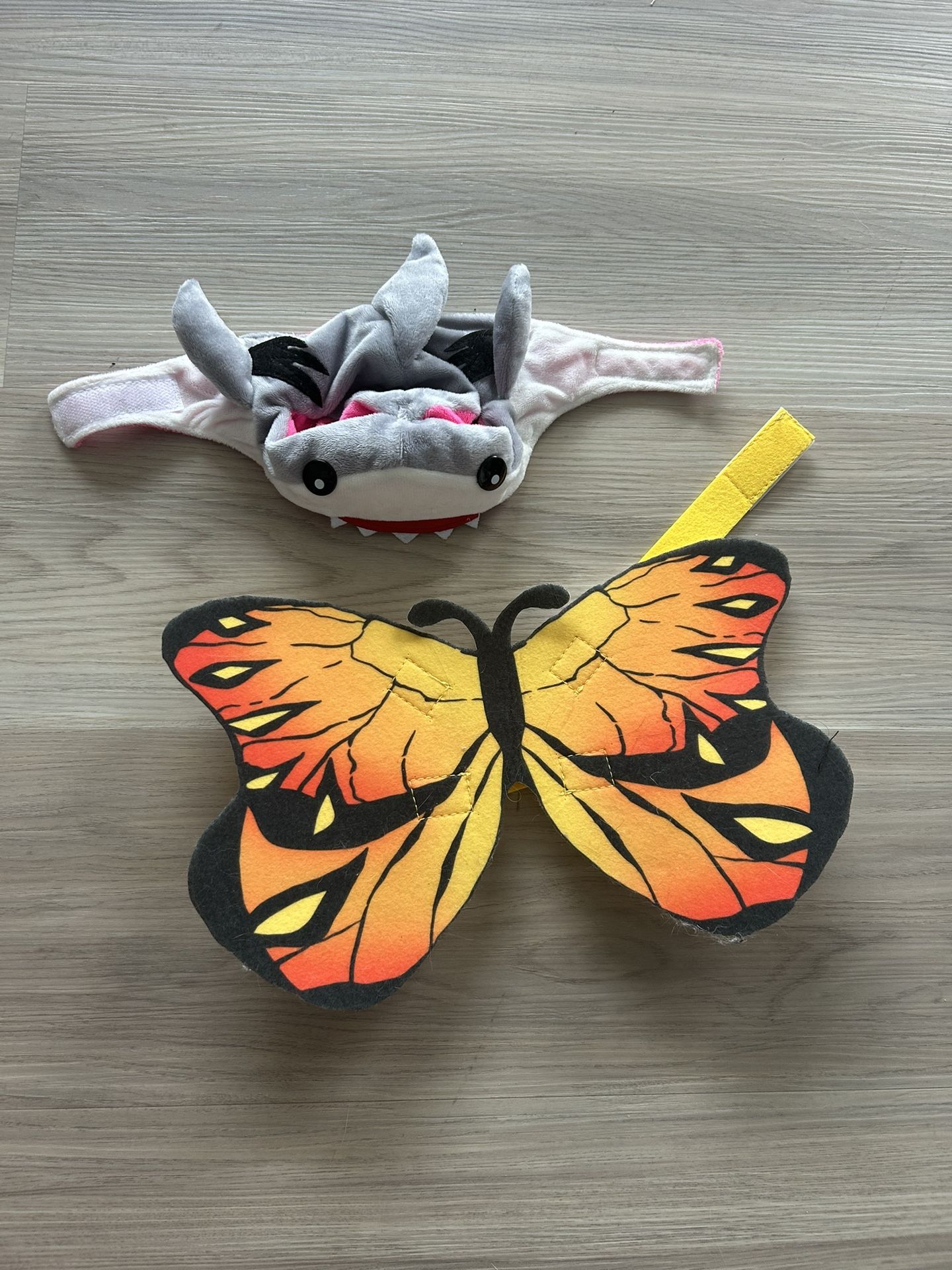 Cat & Dog Pet Costumes Small