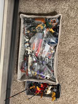 LEGO BIN