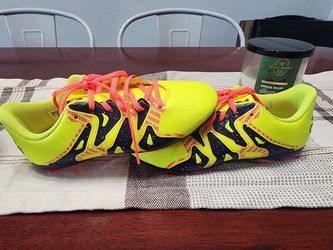 Adidas 15.4 Soccer Cleats Size 1