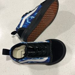 Kids Vans
