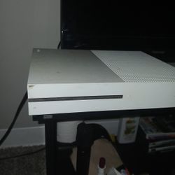 Xbox Ones 