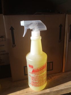 LA's Totally Awesome Cleaner 32 Oz