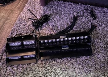 Emergency Lights