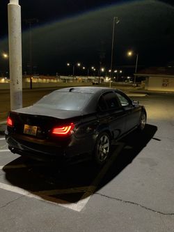 2005 BMW 530i