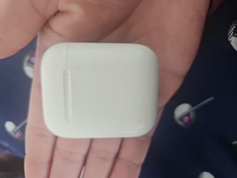 Air Pods