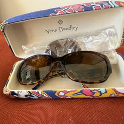 Vera Bradley Sunglasses