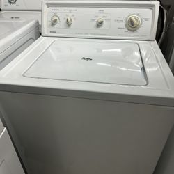 Kenmore White Washer Heavy Duty Capacity In Excellent Condition Plus 4 Months Warranty. Delivery Service Available 