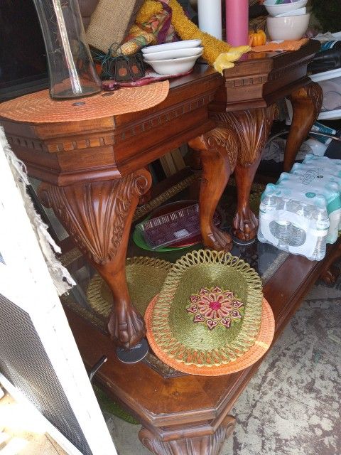 End Table