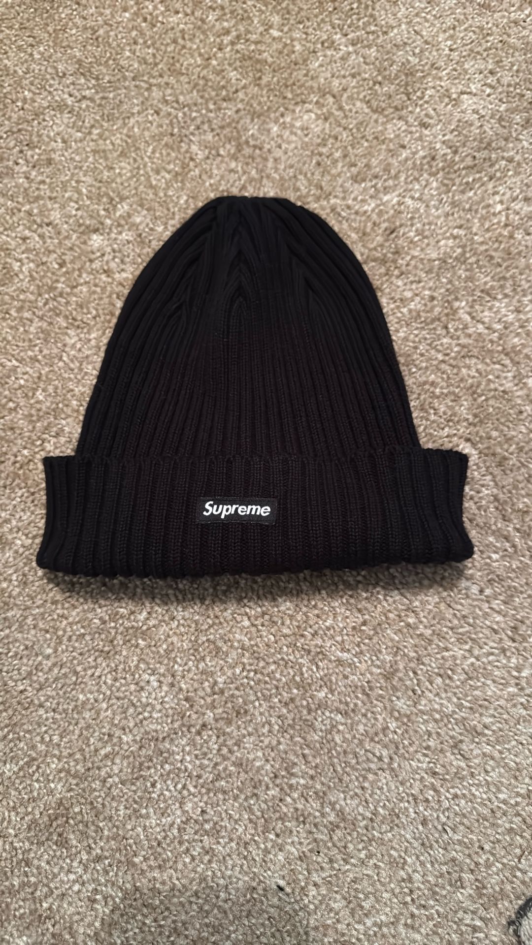 Supreme Beanie 