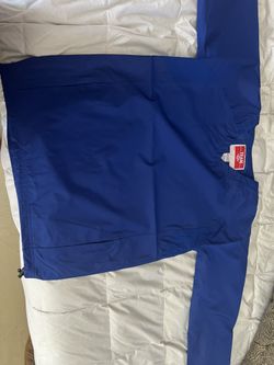 Waterproof Windshirt Team 365