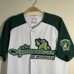 Aguacateros Jersey 