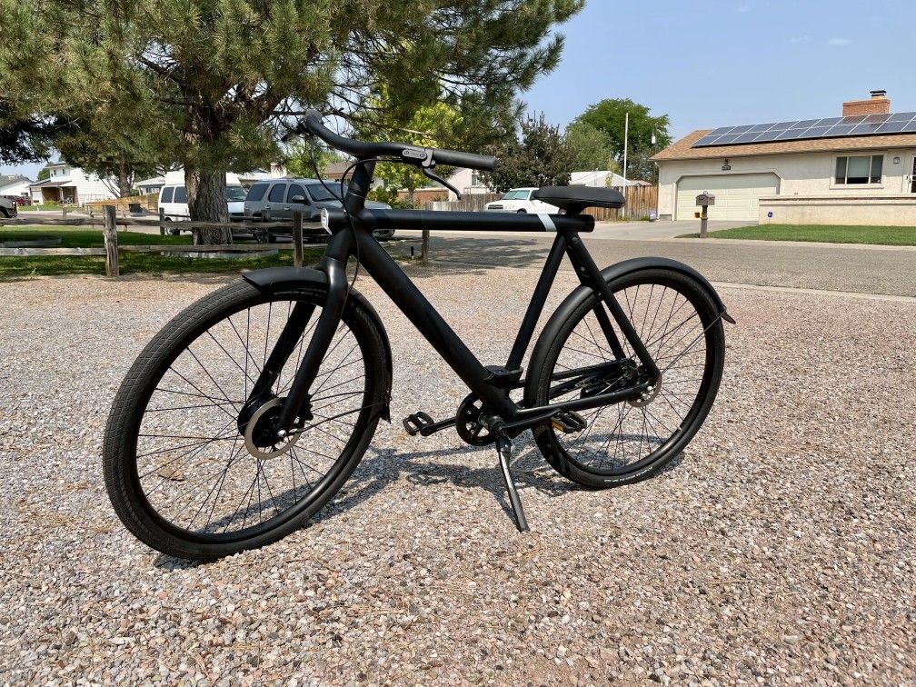 Vanmoof S5