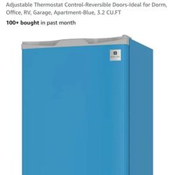 Artic Refridgerator