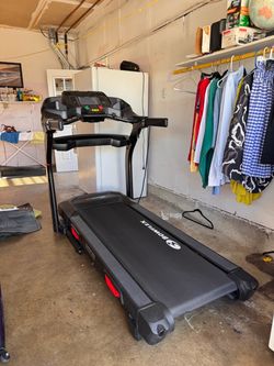 Bowflex BXT6 Treadmill