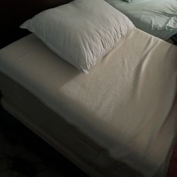 King Size Adjustable Bed 