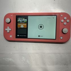 Nintendo switch#40975