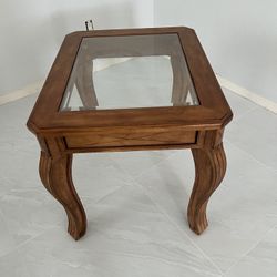 End Table 