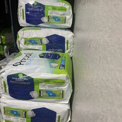 Pampers For Adults 