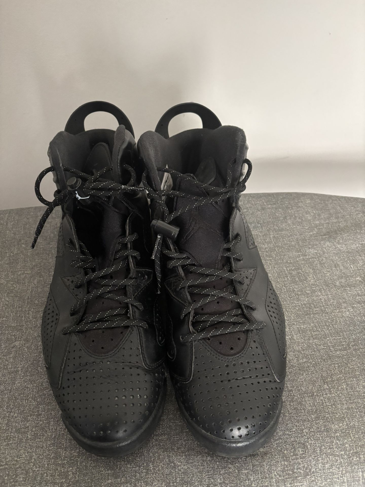 Air Jordan Jordan 6 Retro Black Cat Size 11