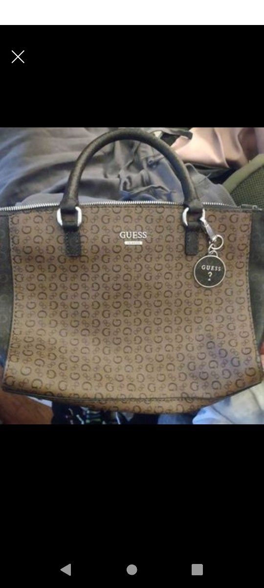 Women's GUESS Totes