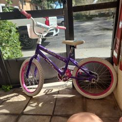 Kids Bike For Girls 