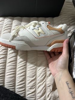 New Balance 550 $70