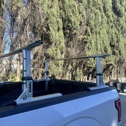 Thule Truck Rack