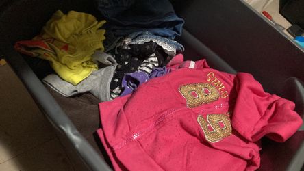 Babygirl Clothes