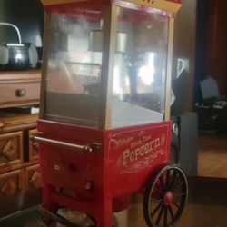 Pop Corn Maker