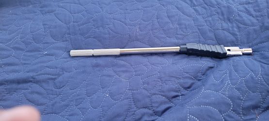 Tire Valve Stem Remover /installer