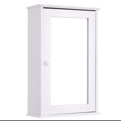 Wall Cabinet