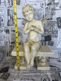 Angel Decor