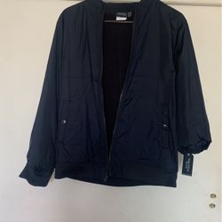 Boys Náutica Jacket Size Xl 18-20