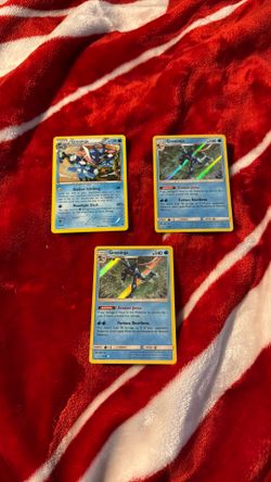 Greninja