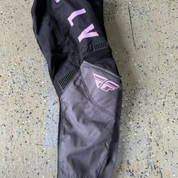 Youth fly racing Dirt Bike Pants  