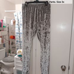 Women's LEGGINGS AND PAJAMA BOTTOMS