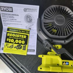 Ryobi